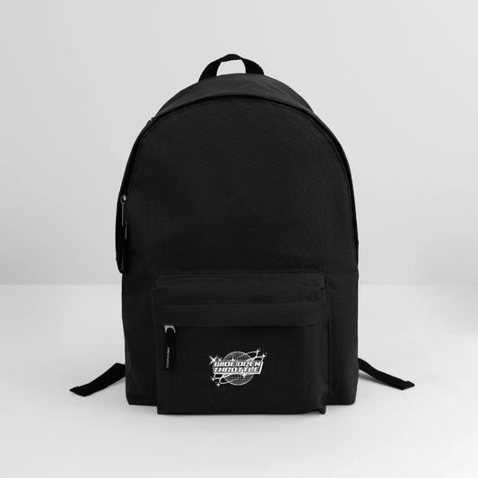 Rucksack - Schwarz