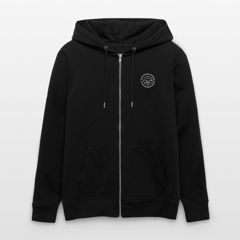 Represent The Lifestyle Zipper - Schwarz