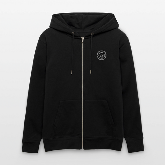 Represent The Lifestyle Zipper - Schwarz