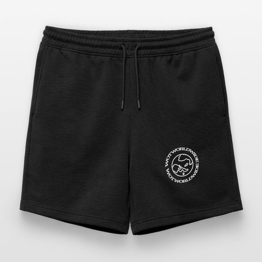 Represent The Lifestyle Sweatshorts - Schwarz