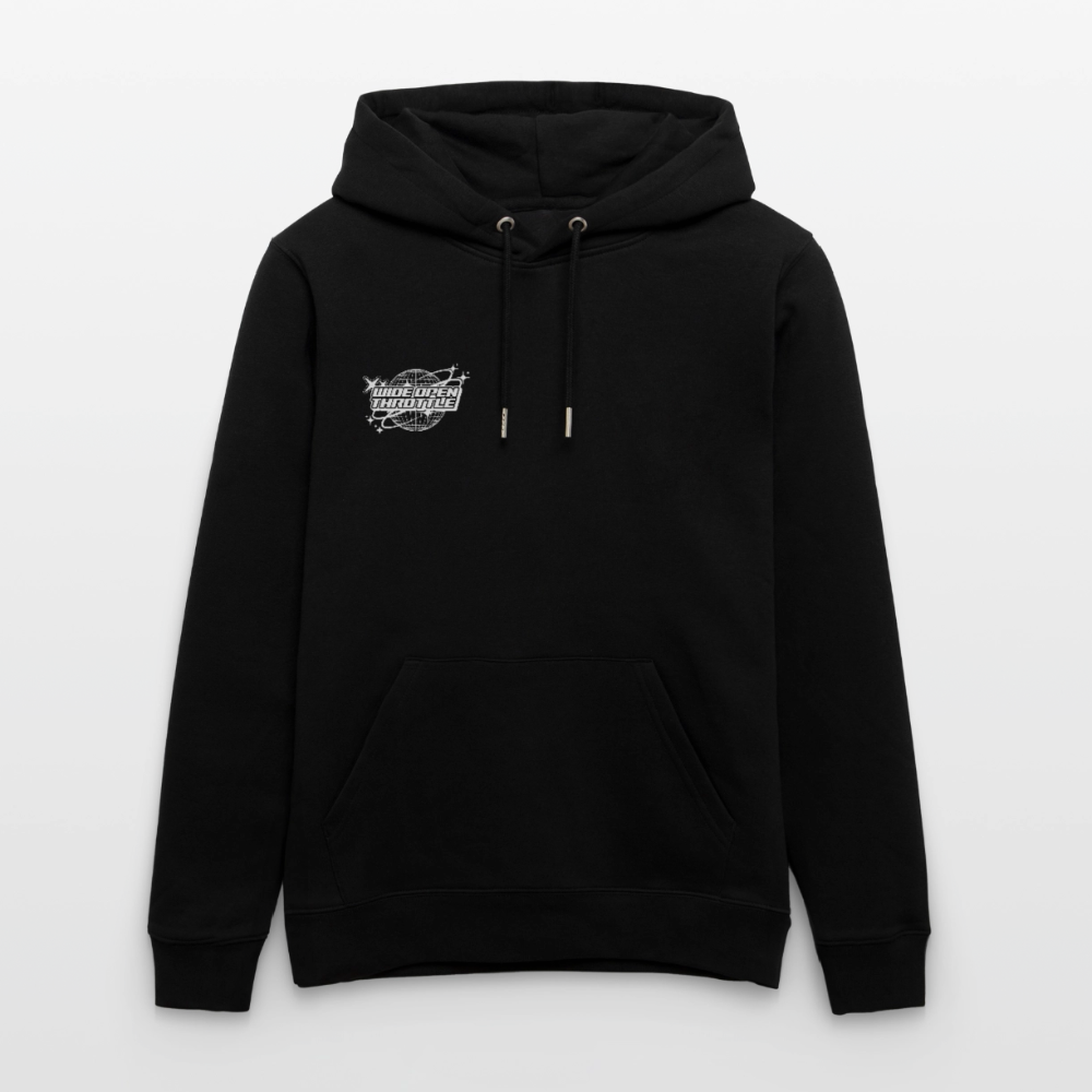 BasicV2 Hoodie - Schwarz