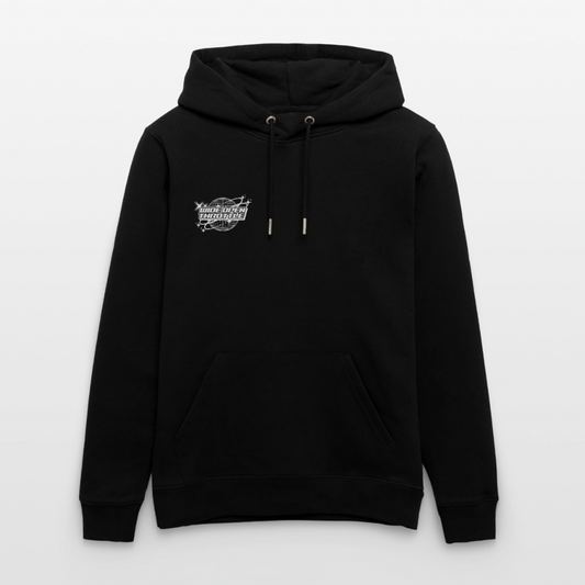BasicV2 Hoodie - Schwarz
